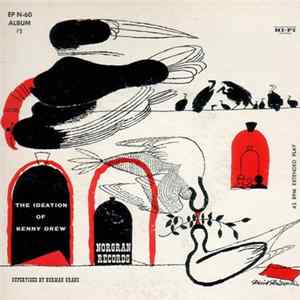 Kenny Drew - The Ideation Of Kenny Drew Album # 1 FLAC