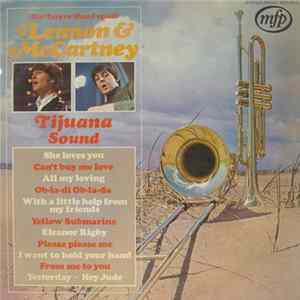 The Torero Band - Lennon & McCartney Tijuana Style FLAC
