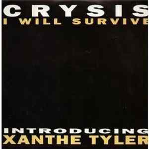 Crysis Introducing Xanthe Tyler - I Will Survive FLAC