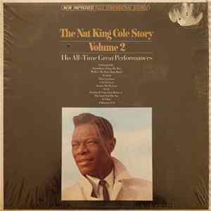 Nat King Cole - The Nat King Cole Story: Volume 2 FLAC