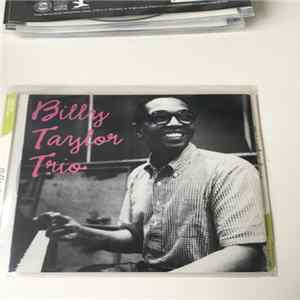Billy Taylor Trio - Billy Taylor Trio FLAC
