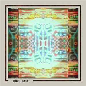 Yellus - Kinein EP FLAC