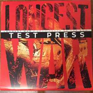 Longest War - Architects Of The End FLAC