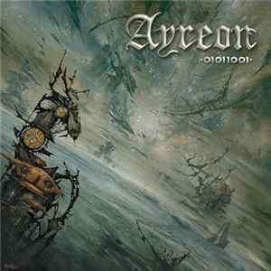 Ayreon - 01011001 FLAC