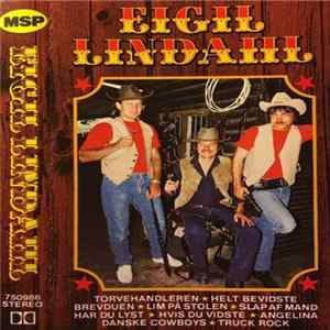 Eigil Lindahl - Eigil Lindahl FLAC