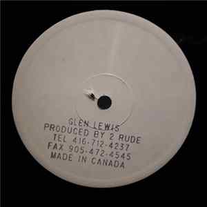 Glenn Lewis - Unknown FLAC