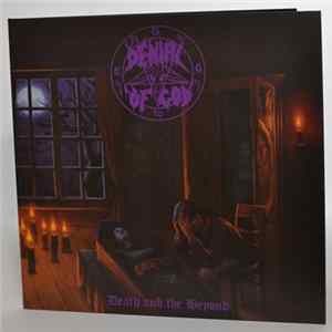 Denial Of God - Death And The Beyond FLAC