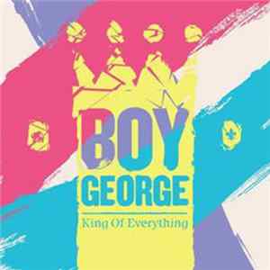 Boy George - King Of Everything FLAC