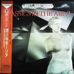 Paul Mauriat - Classics In The Air 2 FLAC