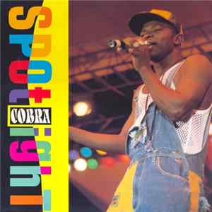 Cobra - Spotlight FLAC