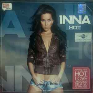 Inna - Hot FLAC