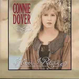 Connie Dover - If Ever I Return FLAC