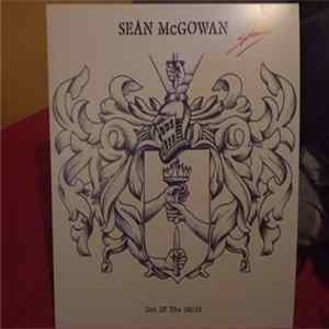 Seán McGowan - Son Of The Smith FLAC