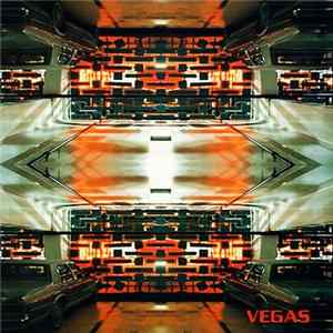 The Crystal Method - Vegas FLAC