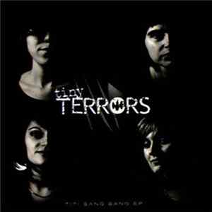 Tiny Terrors - Titi Bang Bang EP FLAC