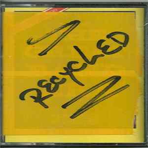 RU-486 - Recycled FLAC