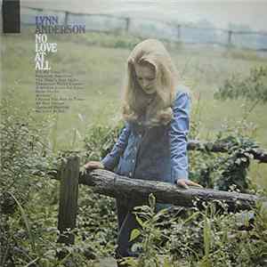 Lynn Anderson - No Love At All FLAC