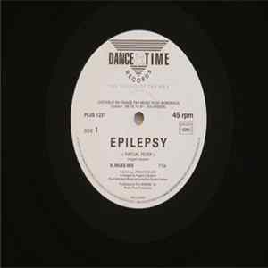Epilepsy - Virtual Fever FLAC
