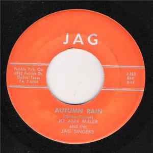 Jo Ann Miller and the Jag Singers - Autumn Rain / Tough Tiger FLAC