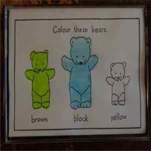 Milovan Srdenovic - Colour These Bears FLAC