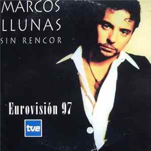 Marcos Llunas - Sin Rencor FLAC