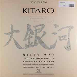 Kitaro - Milky Way FLAC