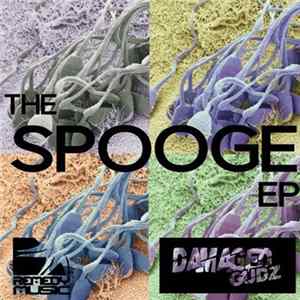 Damaged Gudz - The Spooge EP FLAC