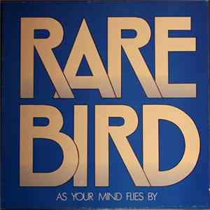 Rare Bird - As Your Mind Flies By FLAC