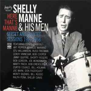 Shelly Manne & His Men - Here's That Manne FLAC
