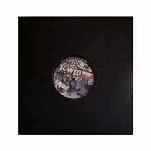 DJ Reche - KWM (Remixes) FLAC