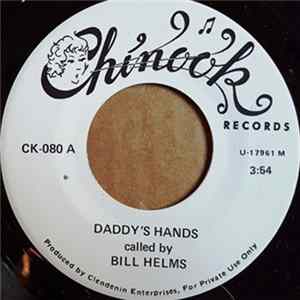 Bill Helms , The Warriors - Daddy's Hands FLAC