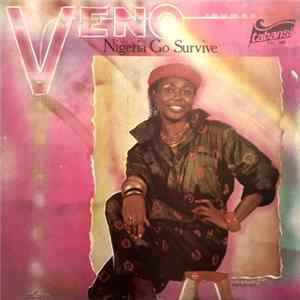 Veno - Nigeria Go Survive FLAC