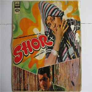 Laxmikant Pyarelal - Shor FLAC