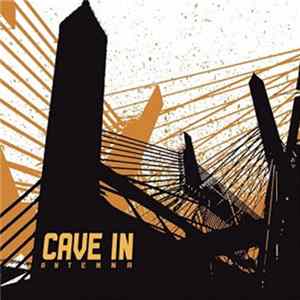 Cave In - Antenna FLAC