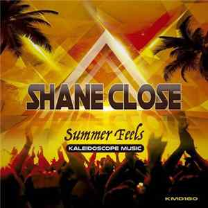Shane Close - Summer Feels FLAC