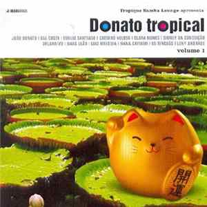 Various - Donato Tropical Volume 1 FLAC