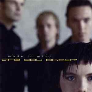 Made In Mind - Are You Okay? FLAC