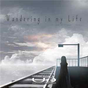 清水 嶺 - Wandering In My Life FLAC