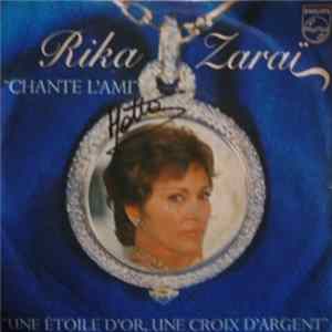 Rika Zaraï - Chante L'ami FLAC