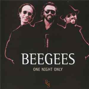 Bee Gees - One Night Only FLAC