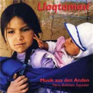 Llaqtamasi - Musik Aus Den Anden FLAC