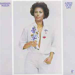 Barbara Mason - A Piece Of My Life FLAC