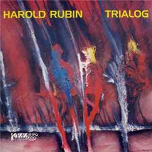 Harold Rubin - Trialog FLAC