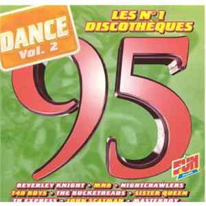 Various - Dance '95 Vol. 2 FLAC