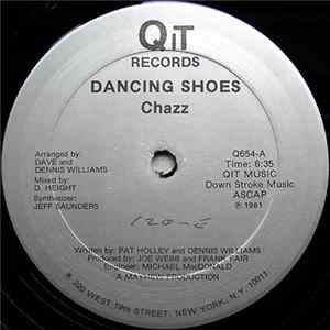 Chazz - Dancing Shoes FLAC