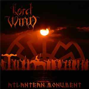 Lord Wind - Atlantean Monument FLAC