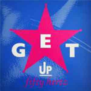 50 Hertz - Get Up FLAC