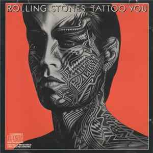 Rolling Stones - Tattoo You FLAC