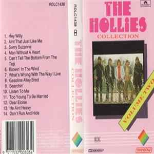 The Hollies - Collection Volume Two FLAC