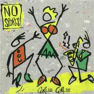 No Sports - Girlie Girlie FLAC
